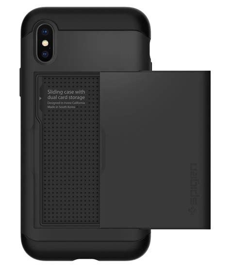 spigen slim armor cs drop test|spigen wallet case.